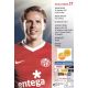 Autogramm Fussball | FSV Mainz 05 | 2012 | Nicolai...