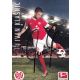 Autogramm Fussball | FSV Mainz 05 | 2012 | Ivan KLASNIC