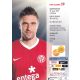 Autogramm Fussball | FSV Mainz 05 | 2012 | Ivan KLASNIC