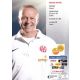 Autogramm Fussball | FSV Mainz 05 | 2012 | Walter NOTTER
