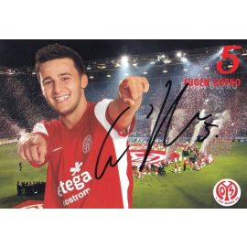 Autogramm Fussball | FSV Mainz 05 | 2011 | Eugen GOPKO