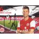 Autogramm Fussball | FSV Mainz 05 | 2011 | Marco CALIGIURI