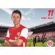 Autogramm Fussball | FSV Mainz 05 | 2011 | Yunus MALLI