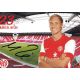 Autogramm Fussball | FSV Mainz 05 | 2011 | Marcel RISSE