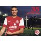 Autogramm Fussball | FSV Mainz 05 | 2011 | Mohamed ZIDAN