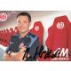 Autogramm Fussball | FSV Mainz 05 | 2011 | Arno MICHELS
