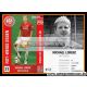 Autogramm Fussball | Rot-Weiss Essen | 2006 | Michael LORENZ