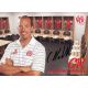 Autogramm Fussball | FSV Mainz 05 | 2011 | Christopher...