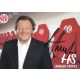 Autogramm Fussball | FSV Mainz 05 | 2011 | Harald STRUTZ