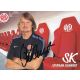Autogramm Fussball | FSV Mainz 05 | 2011 | Stephan KUHNERT