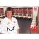Autogramm Fussball | FSV Mainz 05 | 2011 | Uli MÄRTEN