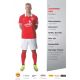 Autogramm Fussball | FSV Mainz 05 | 2014 | Johannes GEIS
