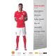 Autogramm Fussball | FSV Mainz 05 | 2014 | Sami ALLAGUI
