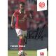 Autogramm Fussball | FSV Mainz 05 | 2014 | Yunus MALLI