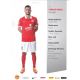 Autogramm Fussball | FSV Mainz 05 | 2014 | Yunus MALLI