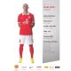 Autogramm Fussball | FSV Mainz 05 | 2014 | Elkin SOTO