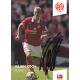 Autogramm Fussball | FSV Mainz 05 | 2014 | Julian KOCH