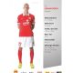 Autogramm Fussball | FSV Mainz 05 | 2014 | Julian KOCH