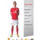 Autogramm Fussball | FSV Mainz 05 | 2014 | Niko BUNGERT