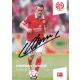Autogramm Fussball | FSV Mainz 05 | 2014 | Christian CLEMENS