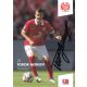 Autogramm Fussball | FSV Mainz 05 | 2014 | Todor NEDELEV