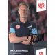 Autogramm Fussball | FSV Mainz 05 | 2014 | Axel BUSENKELL