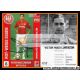 Autogramm Fussball | Rot-Weiss Essen | 2006 | Victor Hugo...
