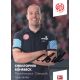 Autogramm Fussball | FSV Mainz 05 | 2014 | Christopher...