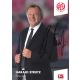 Autogramm Fussball | FSV Mainz 05 | 2014 | Harald STRUTZ