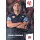 Autogramm Fussball | FSV Mainz 05 | 2014 | Jonas...