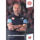 Autogramm Fussball | FSV Mainz 05 | 2014 | Keld BORDINGGAARD