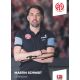 Autogramm Fussball | FSV Mainz 05 | 2014 | Martin SCHMIDT