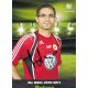 Autogramm Fussball | VfL Wolfsburg | 2010 | Michele PUTARO