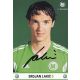 Autogramm Fussball | VfL Wolfsburg | 2011 | Srdjan LAKIC