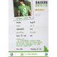 Autogramm Fussball | VfL Wolfsburg | 2011 | Srdjan LAKIC