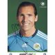 Autogramm Fussball | VfL Wolfsburg | 2011 | Andre LENZ