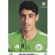 Autogramm Fussball | VfL Wolfsburg | 2011 | Tolga CIGERCI