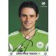 Autogramm Fussball | VfL Wolfsburg | 2011 | Christian...