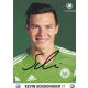 Autogramm Fussball | VfL Wolfsburg | 2011 | Kevin...