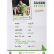 Autogramm Fussball | VfL Wolfsburg | 2011 | Kevin...