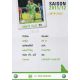 Autogramm Fussball | VfL Wolfsburg | 2011 | Marco RUSS