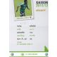 Autogramm Fussball | VfL Wolfsburg | 2011 | Yohandry OROZCO