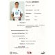 Autogramm Fussball | VfL Wolfsburg | 2002 | Frank GREINER