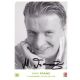 Autogramm Fussball | VfL Wolfsburg | 2002 | Maik FRANZ