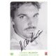Autogramm Fussball | VfL Wolfsburg | 2002 | Marino BILISKOV