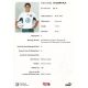 Autogramm Fussball | VfL Wolfsburg | 2002 | Michael HABRYKA