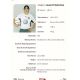 Autogramm Fussball | VfL Wolfsburg | 2002 | Pablo...