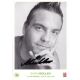 Autogramm Fussball | VfL Wolfsburg | 2002 | Sven MÜLLER