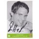 Autogramm Fussball | VfL Wolfsburg | 2003 | Christian RITTER