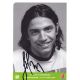 Autogramm Fussball | VfL Wolfsburg | 2003 | Juan Carlos...